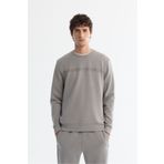 Avva A42Y1307 Gri Erkek Sweatshirt