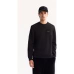 Avva A52Y1261 Siyah Regular Fit Erkek Sweatshirt