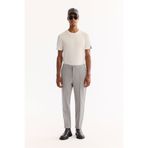 Avva A52Y3036 Gri Relax Fit Erkek Pantolon