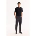 Avva A52Y3406 Antrasit Regular Fit Erkek Eşofman