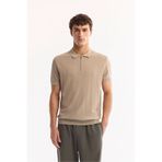 Avva A52Y5010 Vizon Regular Fit Erkek Triko