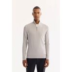 Avva A52Y5151 Gri Regular Fit Erkek Kazak