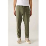 Avva B003032 Haki Erkek Pantolon