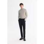 Avva B003035 Siyah Erkek Pantolon
