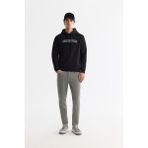 Avva B003524 Açık Haki Erkek Kot Pantolon