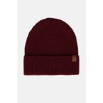 Avva B009200 Bordo Erkek Bere