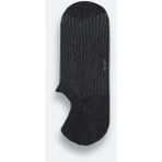 Avva Erkek Antrasit Bambu Sneaker Çorap A51Y8504