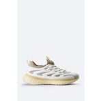 Avva Erkek Bej Nefes Alan Hafif Sneaker Ayakkabı A41Y8023