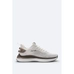 Avva Erkek Beyaz Nefes Alan Hafif Sneaker Ayakkabı A51Y8015
