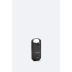 Avva Erkek Black 20 ml Hediye Kutulu Erkek Cep Parfümü B009115