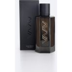 Avva Erkek Black Hediye Kutulu Erkek Parfüm 100 ml B009120