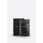 Avva Erkek Black Hediye Kutulu Parfüm 100 ml B009102