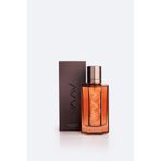 Avva Erkek Brown Hediye Kutulu Erkek Parfüm 100 ml B009122