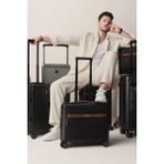 AVVA Erkek Ekru Alttan Britli Yaka Nefes Alan Soft Touch Oversize Fit Gömlek A61Y2168 - XS