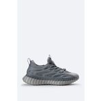 Avva Erkek Gri Nefes Alan Hafif Sneaker Ayakkabı A41Y8023