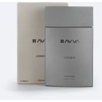 Avva Erkek Ice Grey Hediye Kutulu Erkek Parfüm 100 ml B009103