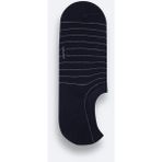 AVVA Erkek Lacivert Sneaker Çorap B008514 - Standart