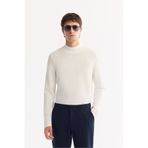 Avva Erkek Lacivert Yani Lastikli Bi-Stretch Hafif Slim Fit Pantolon A52Y3213