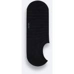 AVVA Erkek Siyah Sneaker Çorap B008514 - Standart