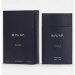 Avva Purple 100 ml Erkek Parfüm