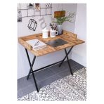 Avvio 60X90 Cm Metal Ayaklı Çalışma Masası