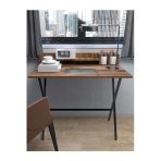 Avvio Rüya 60X90 Metal Ayaklı Çalışma Masası