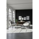 AVYNA Elite Collection – Çok Fonksiyonlu 2’li Koltuk & Yatak | Minimalist Tasarım, Maksimum Rahatlık - Gri