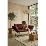 AVYNA NOVAREL™ Infinity Comfort İkili Kanepe | Elite Mekanizmalı Yataklı Koltuk