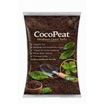 AVZEMA HOME Cocopeat Hindistan Cevizi Torfu 10 Litre %100 Organik Bitki Toprağı Saksı Çiçek Fide Yetiştirme Torf
