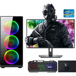Awacs Venom Intel Core i7 3770 16GB Ram 480GB SSD 21.5 inç Oyun Bilgisayarı