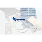 Awamed Yerli Lavman Seti 5 Adet Medikal PVC Malzeme ile Üretilmiş Ergonomik Tasarım