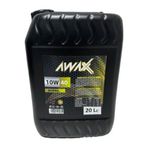 Awax 10W-40 20 lt Motor Yağı