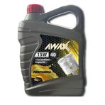 Awax 15W-40 4x4 lt Motor Yağı