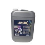 Awax 90 Numara Diferansiyal Dişli ve Asansör Yağı 10 Litre ( Üretim Yılı: 2026)