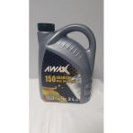Awax Sae 150 Asansör Ve Dişli Yağı 3 Lt