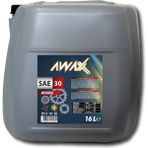 Awax Sae 30 16 Lt Motorlu Testere ve Zincir Yağı