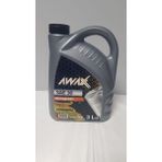 Awax Sae 30 3 Lt Motorlu Testere ve Zincir Yağı (Üretim YILI:2025)