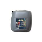 Awax Sae-30 Numara Testere Ve Zincir Yağı 16 Lt Üretim Yılı:2025