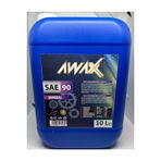 Awax Sae/90 - 10 Litre Asansör Ve Dişli Yağı Üretim Yılı:2025