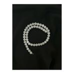 AWDOY KRİSTAL KUVARS DÜZ KESİM DOĞALTAŞ 8 MM DİZİ