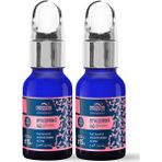 Awe Cemre 2x15 ml Şeftali Çekirdeği Yağı