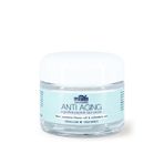 Awe Cemre Awe Laboratories Anti Aging Argireline Peptide Yüz Kremi 30 ml /botoks Etkili / Mavi Anemon Kremi