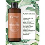 Awe Cemre Calendula 400 ml Doğal Bitkisel Özlü Şampuan