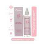 Awe Cemre GÜL SUYU 100 ML (YAĞI ALINMAMIŞ 1. DİSTİLASYON)