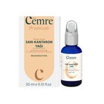 Awe Cemre Kantaron Yağı - PREMIUM 30 ML
