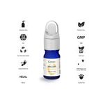 Awe Cemre Ölmez Çiçek %100 Saf Uçucu Yağı 5 ml Kırışıklık Karşıtı, Hassas Cilt Koruyucu Altın Otu Yağı