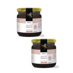 Awe Laboratories 2'li Arı Sütü, Polen ve Ballı Macun, 240 gr