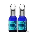 Awe Laboratories 2'li Cemre At Kestanesi Yağı, 2 * 15ml