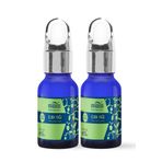 Awe Laboratories 2'li Cemre Elma Çekirdeği Yağı,2 * 15ml