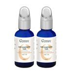 Awe Laboratories 2'li Cemre Kantaron Yağı, 2 * 30 Ml%100 Saf Zeytinyağı Maserasyon